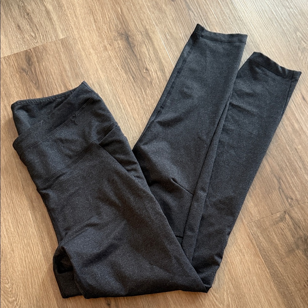 Earth yoga leggings